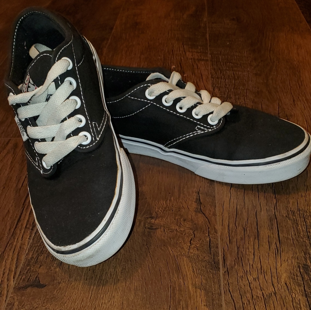 Women's Vans